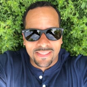 Meet your Posher, Phillip